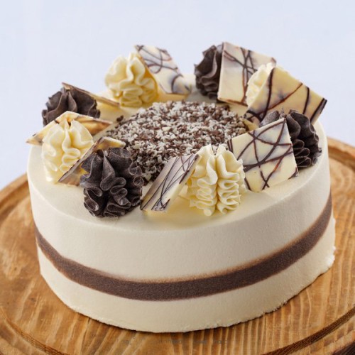 Double Chocolate Marble Cake Â€“ 1.4Kg(3 Lbs)