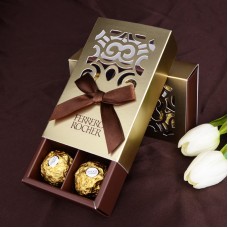 Exclusive Ferrero Love Chocolates Box