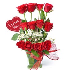 Just Romantic