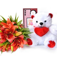 Heart'S Delight Gift Pack