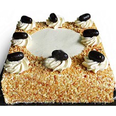 Coffee Gateau (2Lb)