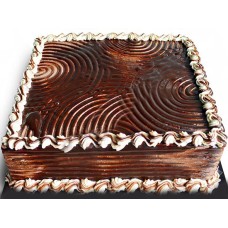 Chocolate Wave (2Lb)