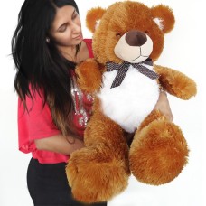 Extra Large Teddy Bear