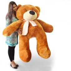 Live-Size Teddy Bear(Brown) - 5 Ft