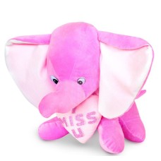 I Miss You Elephant
