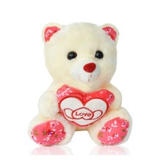 Hug And Kisses Teddy