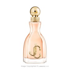 JIMMY CHOO I WANT CHOO (EDP) - 40ML