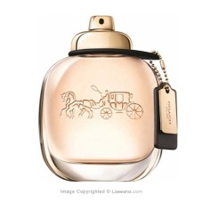 COACH NEW YORK (EDP) - 90ML