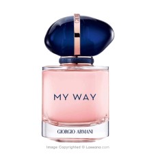GIORGIO ARMANI MY WAY (EDP) - 50ML