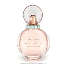 BVLGARI ROSE GOLDEA BLOSSOM DELIGHT (EDP) - 50ML