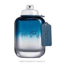 COACH MAN BLUE (EDT) - 100ML