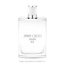 JIMMY CHOO MAN ICE (EDT) - 100ML