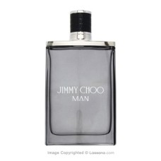JIMMY CHOO MAN (EDT) - 100ML