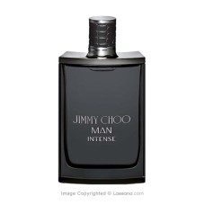 JIMMY CHOO MAN INTENSE (EDT) - 100ML