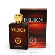 GRASIANO D'ILLUSION (EDT) - 100ML