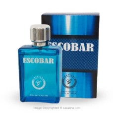 GRASIANO ESCOBAR (EDT) - 100ML