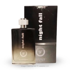 GRASIANO NIGHTFALL (EDT) - 100ML
