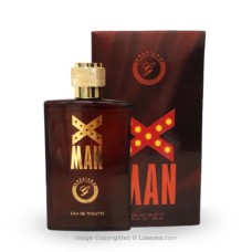 GRASIANO X MAN (EDT) - 100ML