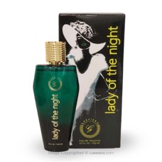 GRASIANO LADY OF THE NIGHT (EDT) - 100ML