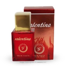 GRASIANO MY VALENTINA (EDT) - 100ML