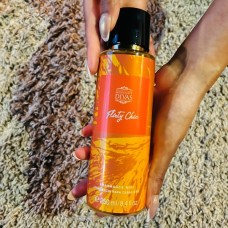 MIDNIGHTDIVAS FLIRTY CHIC BODY MIST