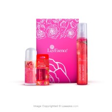 VALENTINE LUV TRIO