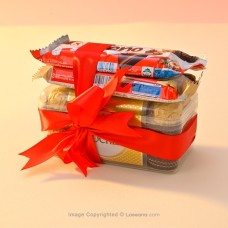 CHOCOLATE ELEGANCE