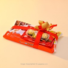 SWEET HARMONY