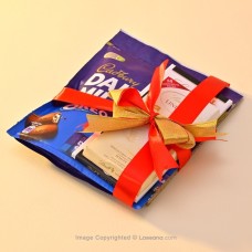 CHOCOLATE DREAMS