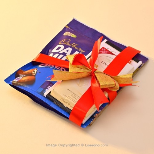 CHOCOLATE DREAMS