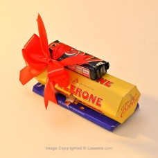 LOVE CHOCO TREATS