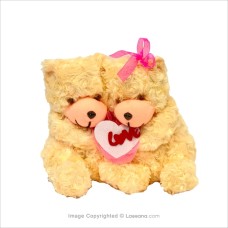 SWEET EMBRACE - BEAR HUGS - 8''