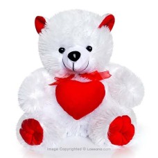 LOVE BEAR- 12''