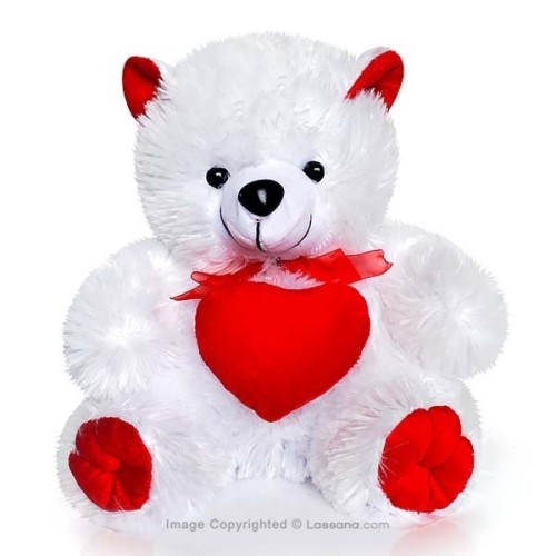 LOVE BEAR- 12''