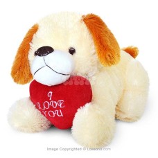 LOVE DOGGY (LARGE)