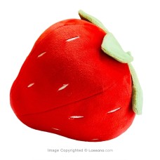 STRAWBERRY - MEDIUM (7 INCHES)