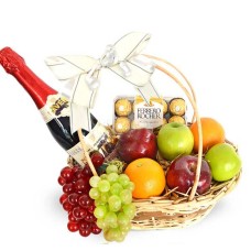Fruity Surprise