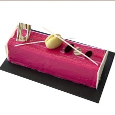 Kcc Rapsberry Layer Cake 500G