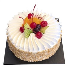 Kcc Fruit Forestry 1Kg (2.2 Lbs)