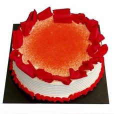 Kcc Red Velet Cake 1Kg