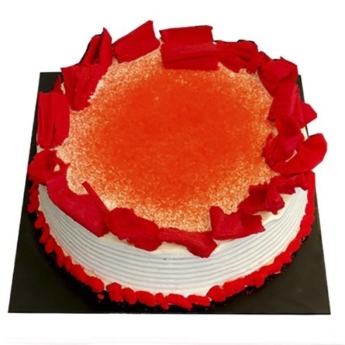 Kcc Red Velet Cake 1Kg