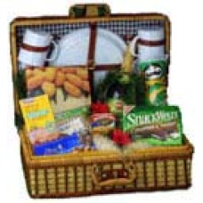 Picnic Basket Galore