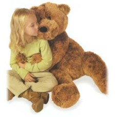 Extra Big Teddy Bear
