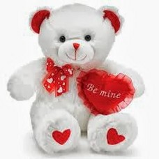 Be Mine Bear
