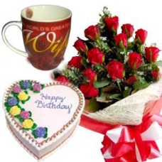 Combo Gift For Wife