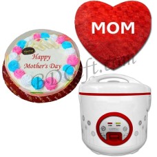 Mother's Day Unique Combo Gift