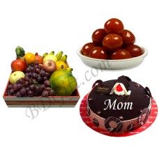 Mother's day special combo