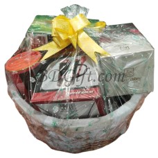Gourmet Basket-4