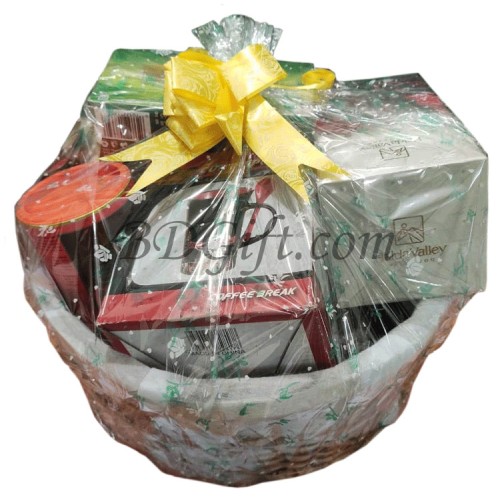 Gourmet Basket-4