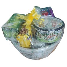 Gourmet Basket-2